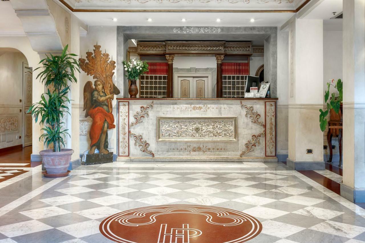 Hotel Villa San Pio — Foto’s 1